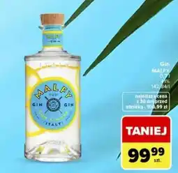Carrefour Gin MALFY oferta