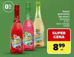 Carrefour Piccolo oferta