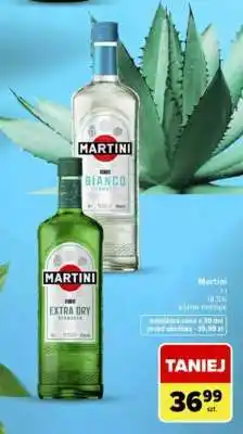Carrefour MARTINI oferta