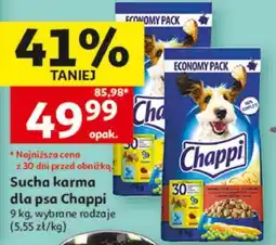 Auchan CHAPPI oferta