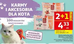 Auchan Auchan Effiles oferta