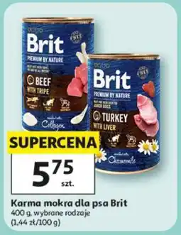 Auchan Brit oferta