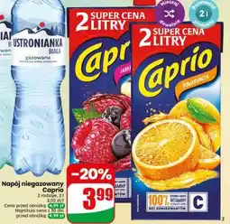 Dino Caprio oferta