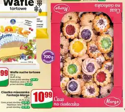 Dino Ciastka mieszanka Fantazja Margo oferta