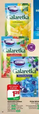 Dino Galaretka Gellwe oferta
