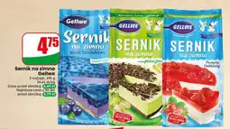 Dino Sernik na zimno Gellwe oferta