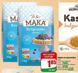Dino Mąka Krupczatka oferta