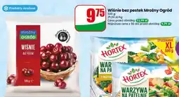 Dino Wiśnie bez pestek Mroźny Ogród oferta