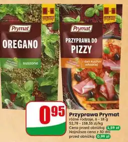 Dino Przyprawa Prymat oferta