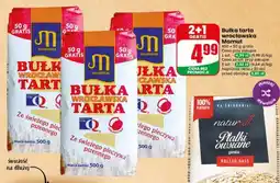 Dino Bułka tarta Wrocławska Mamut oferta