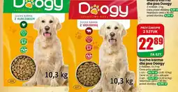Dino Sucha karma dla psa Doogy oferta