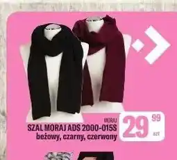 TomiMarkt Szal Moraj ADS 2000-015S oferta