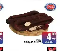 TomiMarkt Kiełbasa z pieca Chabura oferta