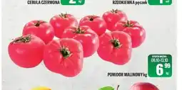 TomiMarkt Pomidory malinowe oferta