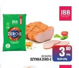 TomiMarkt Szynka Zero-E oferta
