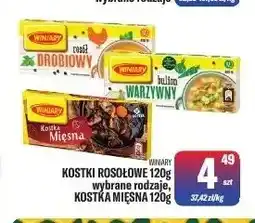 TomiMarkt Kostki rosołowe Winiary oferta