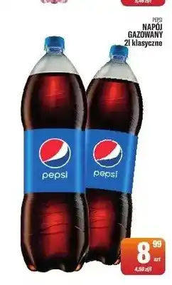 TomiMarkt Napój gazowany Pepsi klasyczne oferta