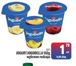 TomiMarkt Jogurt Jogobella Zott oferta