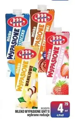 TomiMarkt Mleko UHT Mlekovita oferta