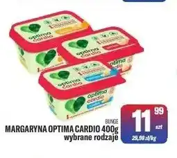 TomiMarkt Margaryna Optima Cardio oferta