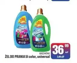 TomiMarkt Żel do prania Color Waschkönig oferta