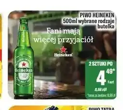 TomiMarkt Piwo Heineken oferta