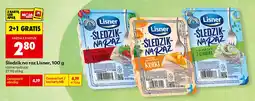 Biedronka Śledzik na raz Lisner w oleju z suszonymi pomidorami oferta