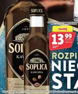 Prim Market Soplica Kawowa oferta