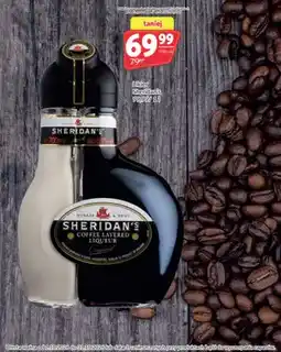 Prim Market Likier Sheridan's oferta