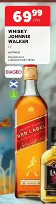 Stokrotka Whisky Johnnie Walker Red Label oferta