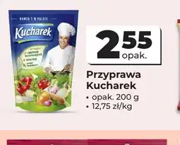 Odido Przyprawa Kucharek oferta