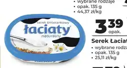 Odido Serek Łaciaty oferta