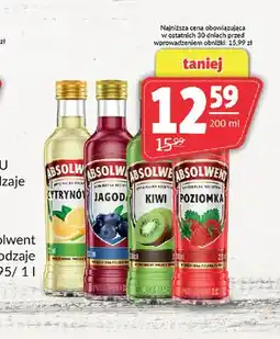 Prim Market Absolwent Jagoda oferta