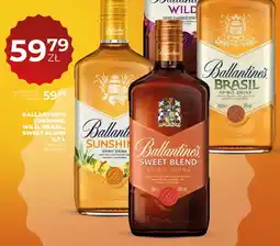 Duży Ben Ballantine's Sunshine oferta