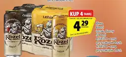 Prim Market Piwo Kozel Lezak oferta