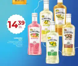 Duży Ben Lubelska Pigwówka oferta