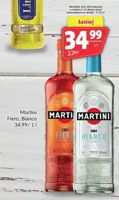 Martini Bianco