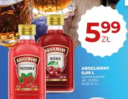 Duży Ben Absolwent Poziomka oferta