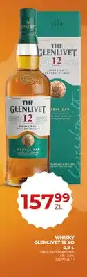 Duży Ben Whisky Glenlivet 12 YO oferta