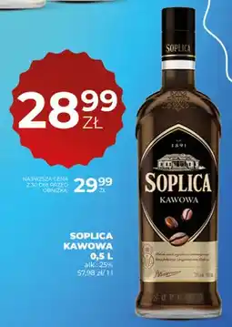 Duży Ben Soplica Kawowa oferta