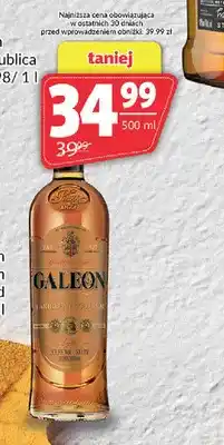 Prim Market Rum Galeon Gold oferta