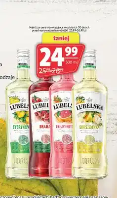 Prim Market Lubelska Grejpfrut oferta
