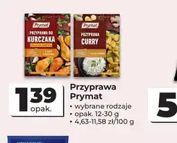 Odido Przyprawa Prymat oferta
