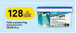 Castorama Folia w płynie Mapegum Wps Mapei oferta