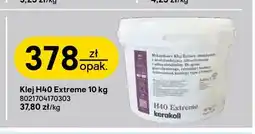 Castorama Klej H40 Extreme Kerakoll oferta