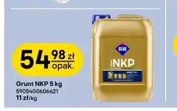 Castorama Grunt Nkp Atlas oferta