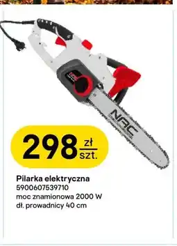 Castorama Pilarka elektryczna Nac oferta