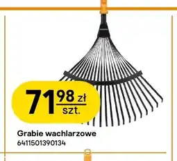 Castorama Grabie wachlarzowe Fiskars oferta