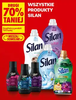 Biedronka Wszystkie produkty Silan oferta