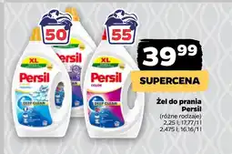 Netto Żel do prania Persil oferta